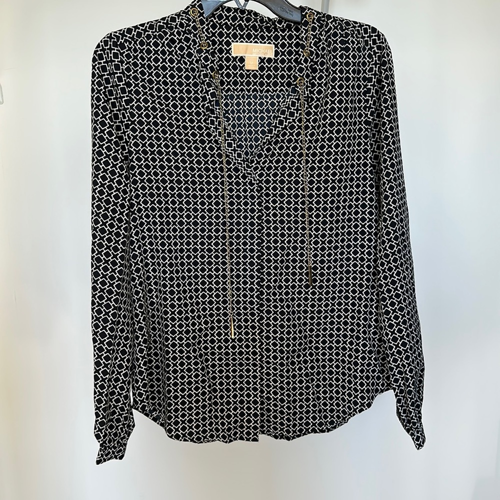 Michael Kors Blouse